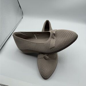 Skechers Cleo Sport Knot Comfort Shoes Sz 11